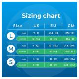 Gel Heel Pads, 6 Pack, for Achilles Tendonitis, Shoe Wedge Inserts for Plantar Fasciitis, Bone Spur, Foot Pain Relief Support, Comfort Cushion Insoles for Women/Men