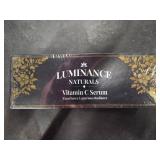 Vitamin C Serum for Mature Skin with Hyaluronic Acid, and Aloe Vera - Hydrating, Lifting, Face Wrinkle & Age Spot Reduction, Anti-Aging Skincare, (1.7 fl oz)