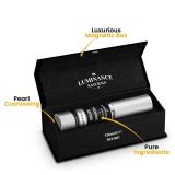 Vitamin C Serum for Mature Skin with Hyaluronic Acid, and Aloe Vera - Hydrating, Lifting, Face Wrinkle & Age Spot Reduction, Anti-Aging Skincare, (1.7 fl oz)