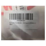 Mens Ricky Bobby Costume Talladega Nights Cosplay Racing Full Outfits Set (L)