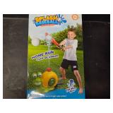 Baseball Water Sprinkler Toys - Outdoor Water Toys for Kids Ages 4-8 8-12 - Summer Water Spray Game for Lawn Backyard Garden - Toddler Outside Toys for 4 5 6 7 8 11 12 Year Old