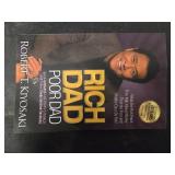 Rich Dad Poor Dad - 2nd Edition by Robert T Kiyosaki (Paperback)