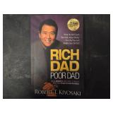 Rich Dad Poor Dad - 2nd Edition by Robert T Kiyosaki (Paperback)