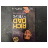 Rich Dad Poor Dad - 2nd Edition by Robert T Kiyosaki (Paperback)