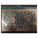 Grateful for You - (Heirloom Story Books and Guided Journals) by Korie Herold (Hardcover)