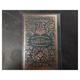 Grateful for You - (Heirloom Story Books and Guided Journals) by Korie Herold (Hardcover)