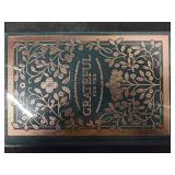 Grateful for You - (Heirloom Story Books and Guided Journals) by Korie Herold (Hardcover)