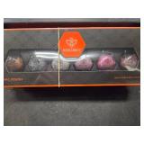 modelones Glitter Nail Polish Set 6 Colors Gold Brown Silver Pink Nude Fall Winter Shimmer Pearl Quick Dry Kit Manicure DIY Nails Art Salon Home Gifts For Women Girls (3pack)