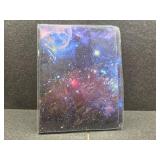 Alapmk Protective Case for ASUS Chromebook C423NA/Vivobook S 14X OLED S5402/Zenbook Pro 14 Duo OLED UX8402 & case for Acer Chromebook Spin 514 CP514-1H CB514-2H 14",Galaxy