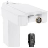 Automatic Pool Filler, Pool Water Leveler Auto Fill for Inground Pool and Ponds Water Level Control