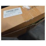 XunYee Mother Earth Costume Wig Mother Nature Costume Long Green Wig for Women Halloween Party Female Cosplay