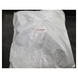 Vampire Teeth Kid Size, White Fake Vampire Teeth for Kids, Vampire Fangs for Kids Costume, Dress-Up, Pretend Play, 12 Pack Halloween Teeth for Halloween Party Favors