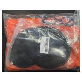 Kids Costume Jacket Trousers Dress up Halloween with Wig Glasses (10-16 yrs)