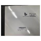 Leinuosen 4 Pcs Thanksgiving Fall Pumpkin Decoration Wooden Tabletop Signs Pumpkin of 4 Size, Autumn Table Centerpieces Season Tray Decor for Halloween Harvest Home Room Decoration(Cool Colors)