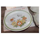 Vtg. Made in Japan Stoneware Dishes some NIB