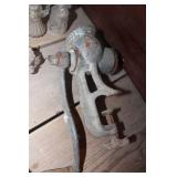 Vintge Food Grinder and More