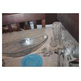 Vintge Food Grinder and More