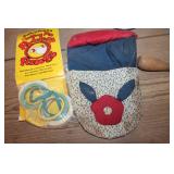 Vintge Food Grinder and More