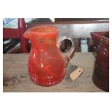 Vtg. Melmac Dishes & More needs cleaning