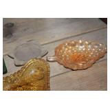 Vintage Ashtrays need cleaning & More