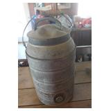 Antique Drink Cooler