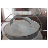 Antique Drink Cooler