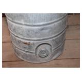 Antique Drink Cooler