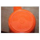 Vintage Tupperware Measuring Cups