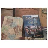 Lot of Vintage Books and More