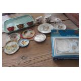 Vtg. Made in Japan Child