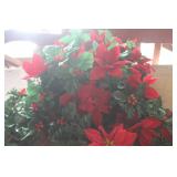 Vtg. Christmas Garland and More