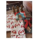 Vtg. Made in Japan Angels & More Christmas