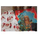 Vtg. Made in Japan Angels & More Christmas