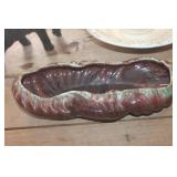 Haeger Planter, Wash Basin & More