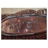 Haeger Planter, Wash Basin & More