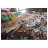Vintage Quilts Twin Size and More