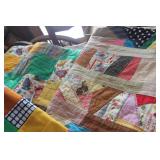 Vintage Quilts Twin Size and More