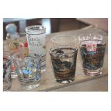 Shot Glass Collection