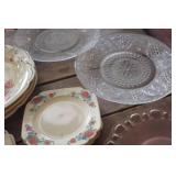 Vintage Dishes