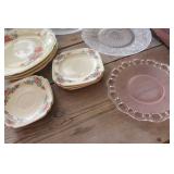 Vintage Dishes