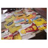 Vtg. Pop Bottle Pop Cardboard Carriers