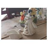 Vtg. Made in Japan Figurines & More