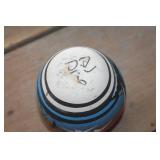 Vtg. Planter, Vase and More