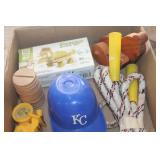 NIB Color Chalk, Coloring Pages & More