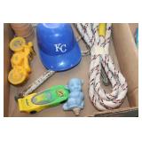 NIB Color Chalk, Coloring Pages & More