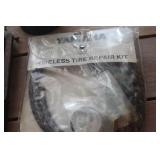 Antique Scale, Lantern & More