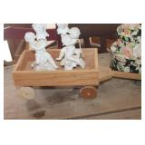 Vtg. Candle Stick Holders & More Home Décor