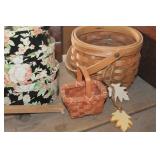 Vtg. Candle Stick Holders & More Home Décor