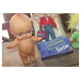 NIB Barbie Arizona Jean Doll and More