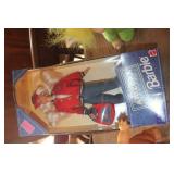 NIB Barbie Arizona Jean Doll and More